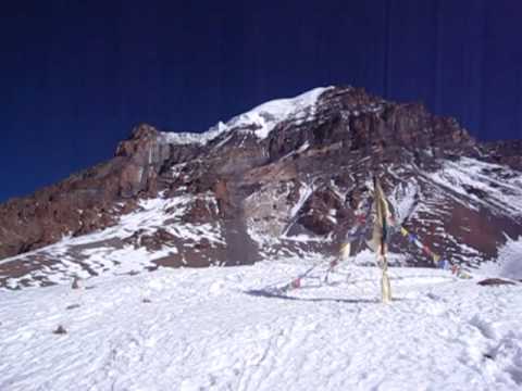 Annapurna Circuit - Thorong La Pass