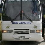 solo travel new zealand bus