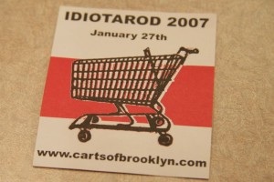 Idiotrod 2008