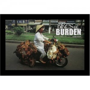 Bikes of Burden by Hans Kemp