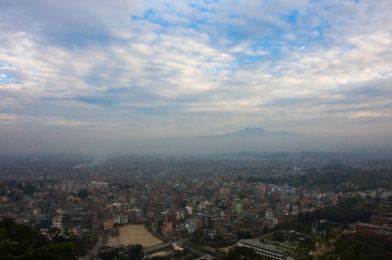 Kathmandu – A Personal Tour