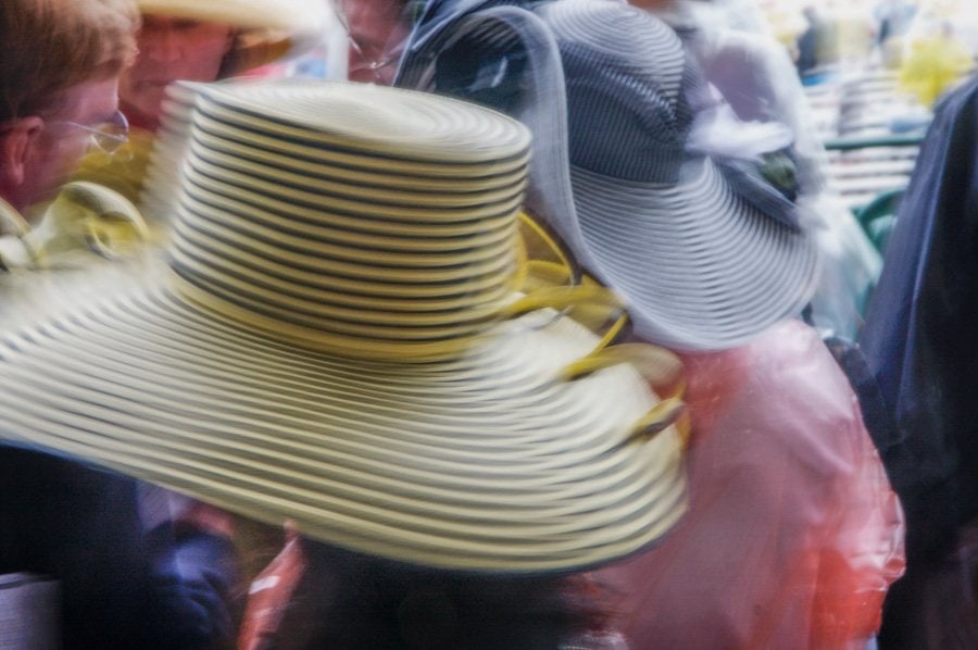 kentucky derby hats