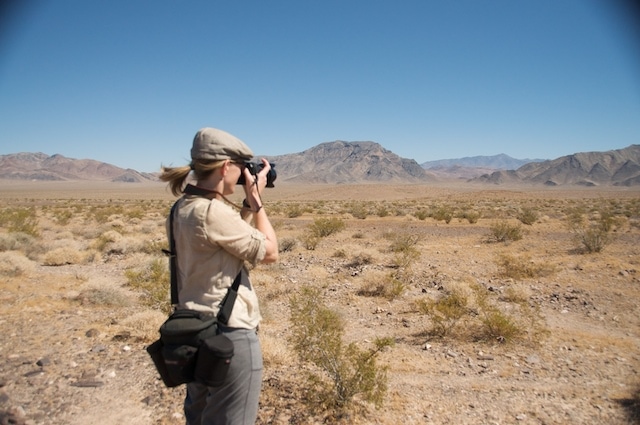 photography class while you wait to travel