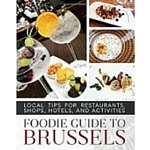 food guide to brussels