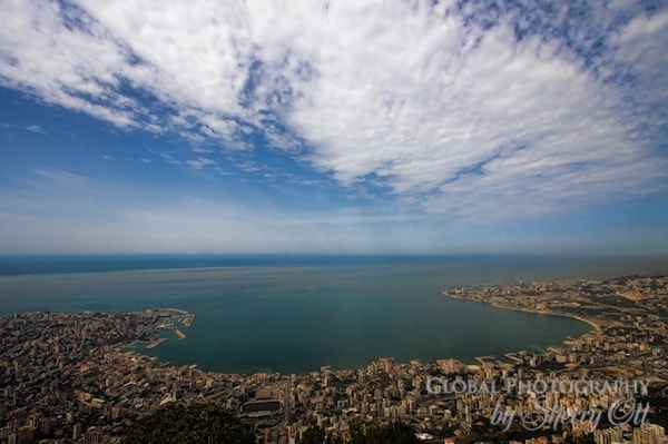 travel to lebanon