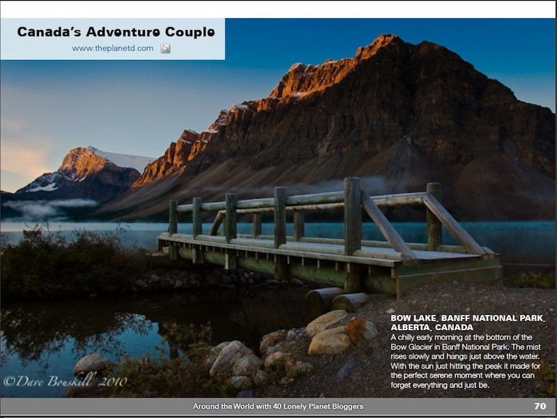 Blog Sherpa Photo ebook
