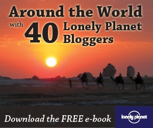 Free PHoto ebook Lonely planet blog sherpa