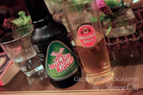 german beer