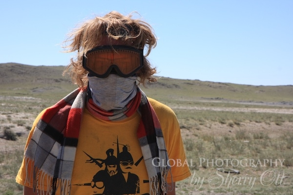 mongol rally goggles