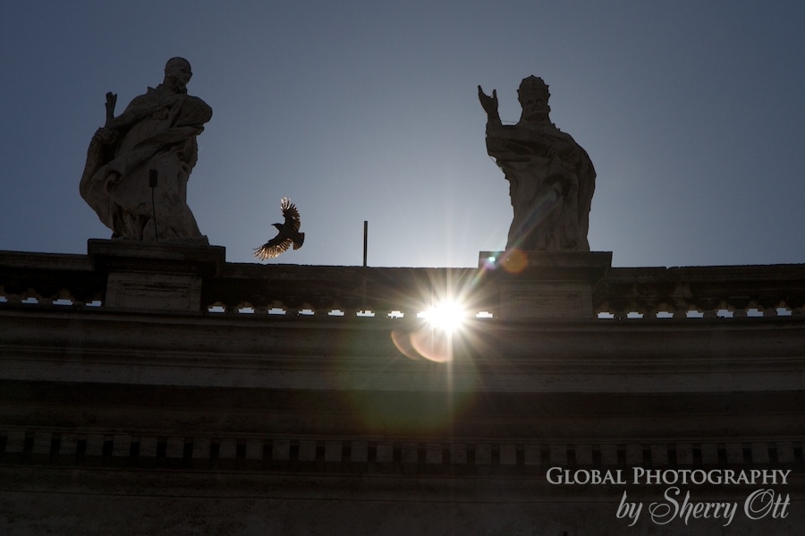 Rome, Italy Photography