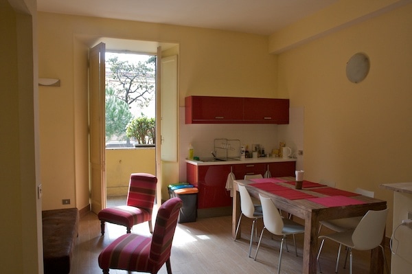 Where to Stay in Rome Italy on a Budget