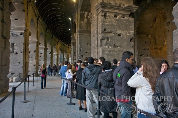 Rome Travel Tips: Skip Lines, Get Around, Eat Like a Local