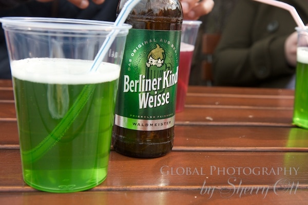 berliner weiss beer