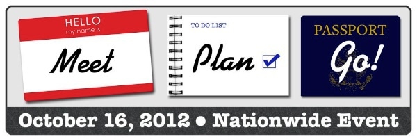 Meet Plan Go 2012 Event