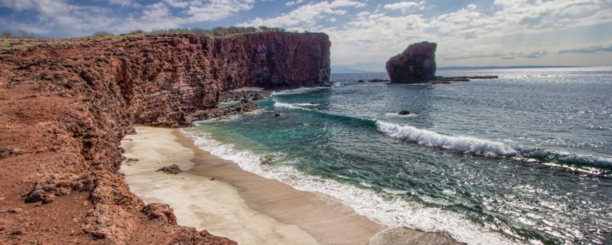 visit lanai on a budget