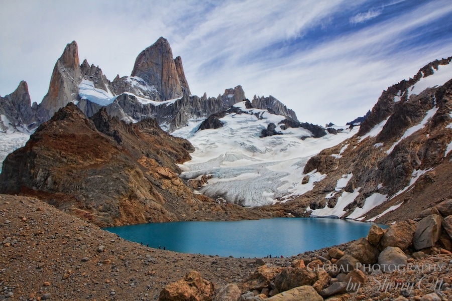 Patagonia photos