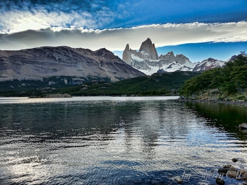 Patagonia pictures