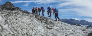 Viedma Glacier Tour