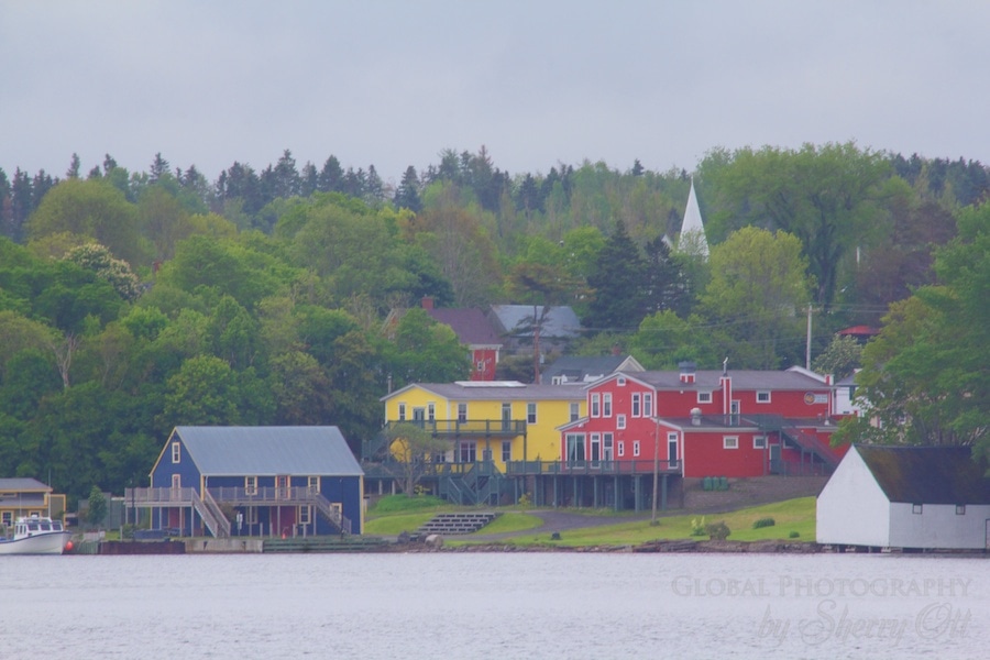 Guysborough Nova Scotia