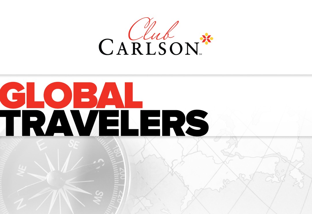 Club Carlson Global Travelers