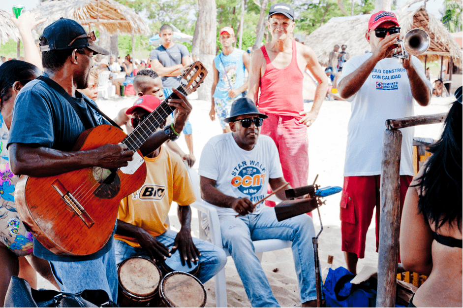 cuban music