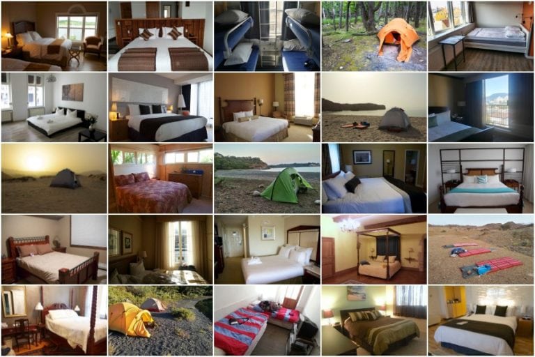 Beds