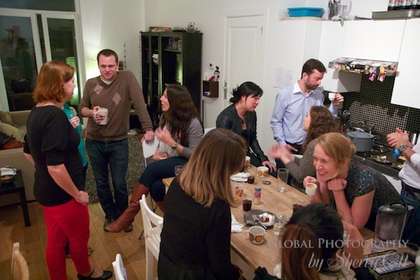 meetup