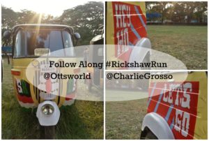 RickshawRun
