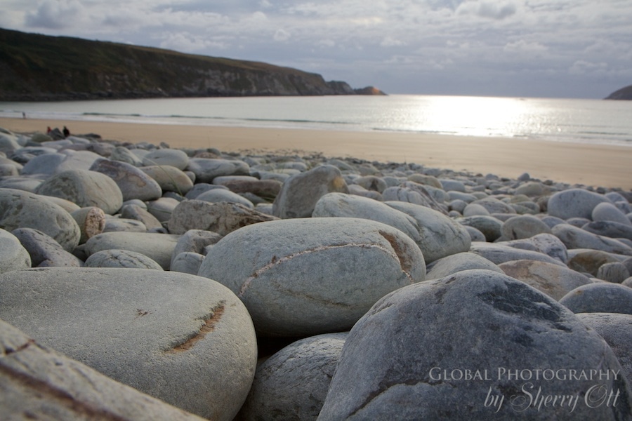 Ireland Landscapes Wild Atlantic Way