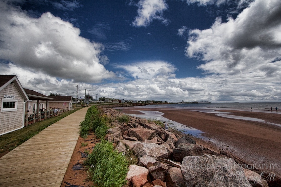 Things to do in PEI Souris