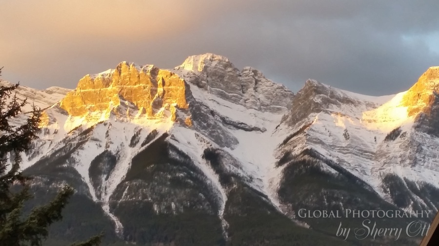 Canmore Tourism