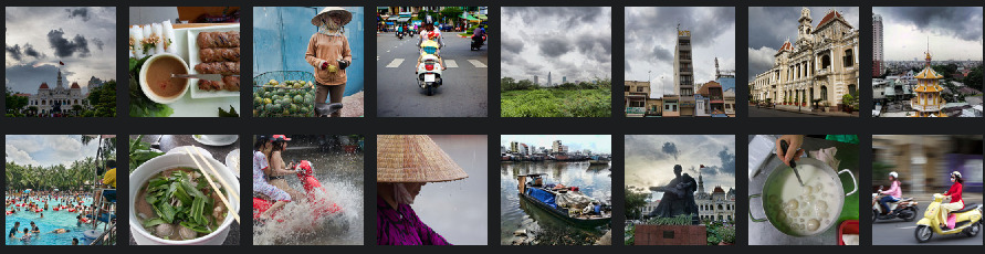 Vietnam Pictures