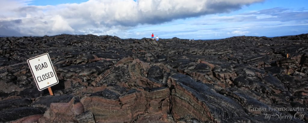 Big Island Travel Guide
