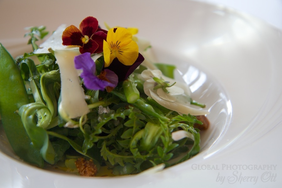 food in catalonia spain