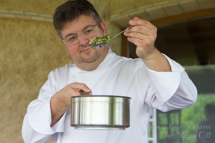 food in catalonia spain