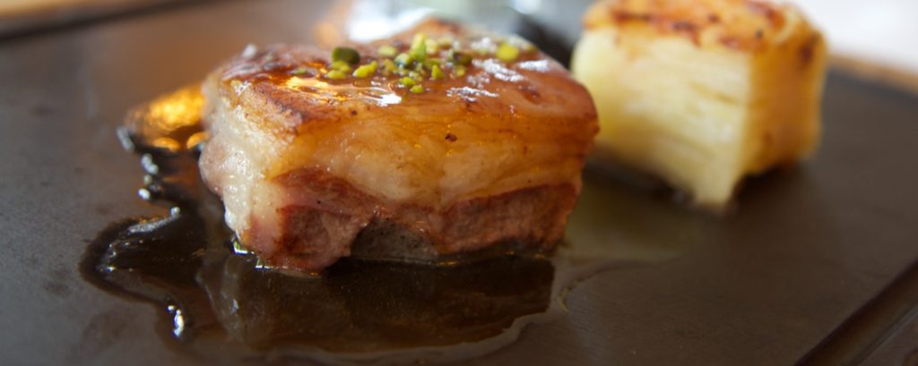 food in catalonia spain