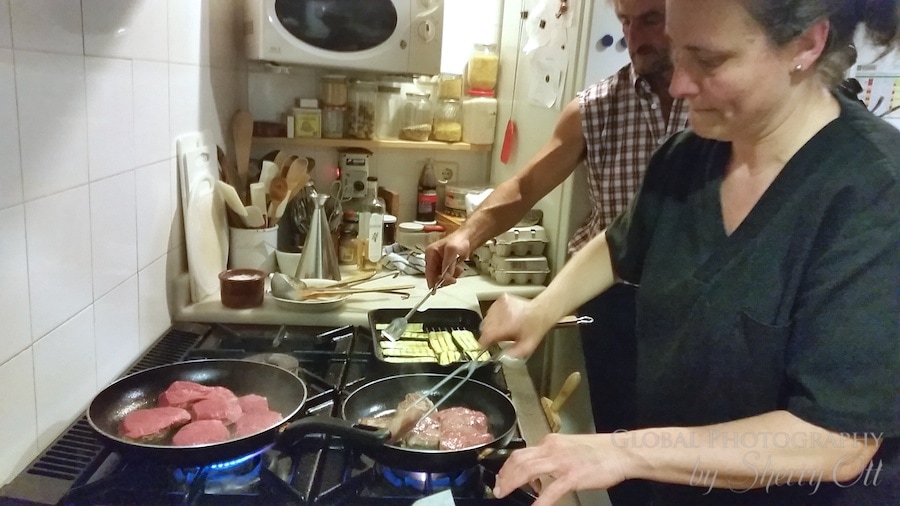 horse meat catalonia spain