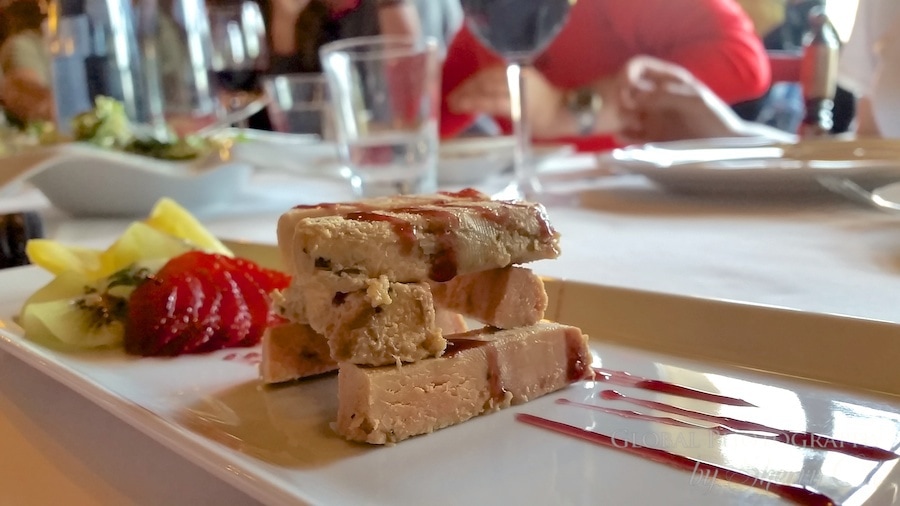 food in catalonia spain