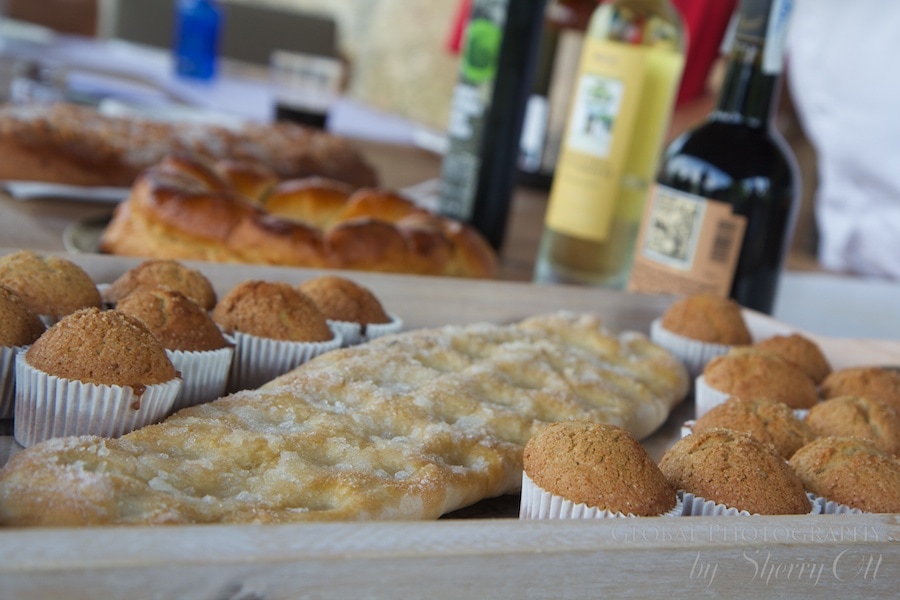 food in catalonia spain