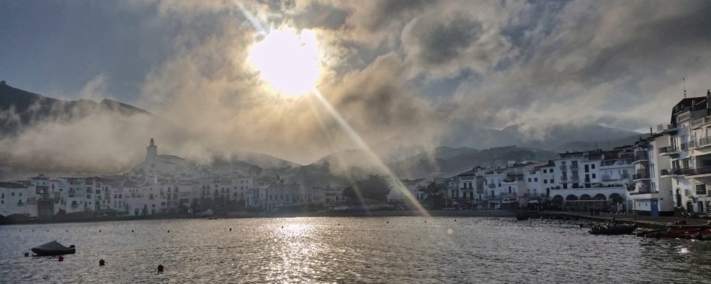 Costa Brava Holidays Cadaques