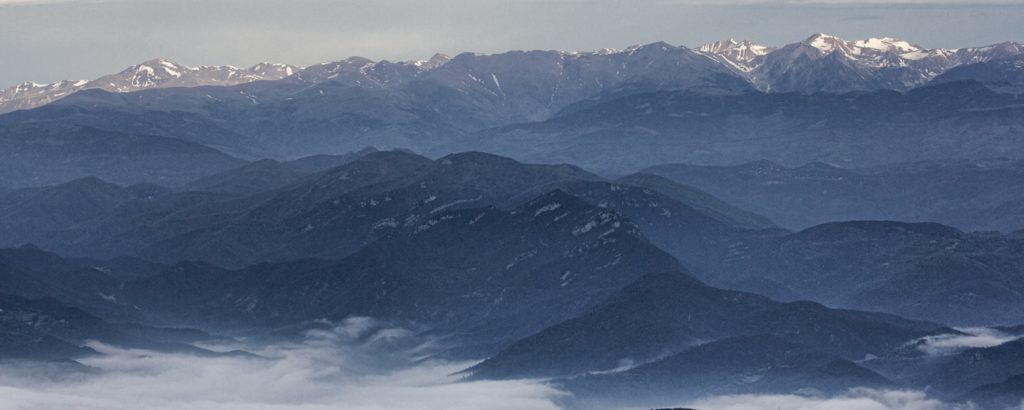 Things to do in Pyrenees