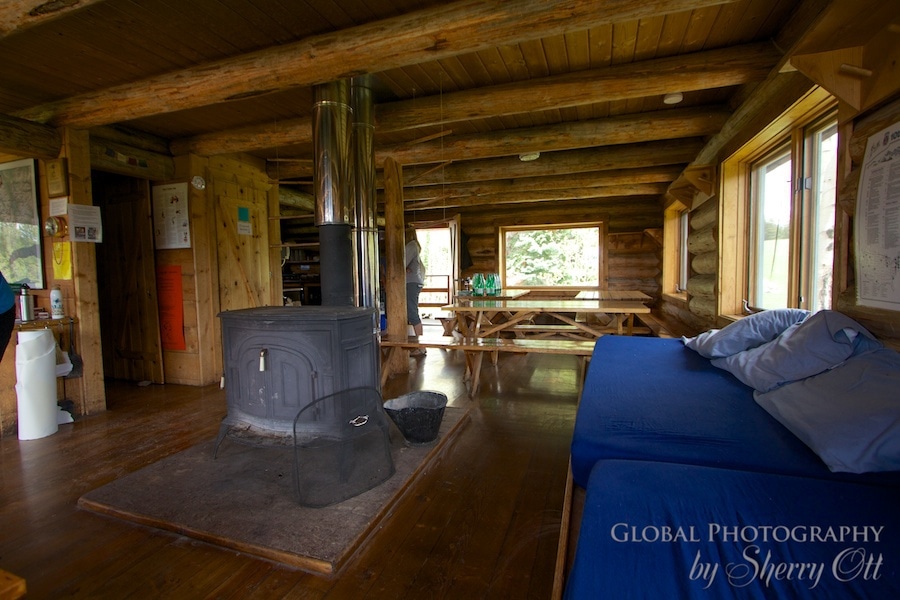 Colorado Mountain Cabins