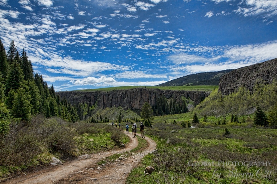 Colorado Mountain Cabins