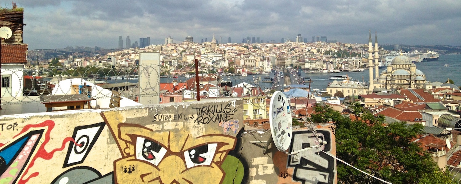 Things to do in Istanbul