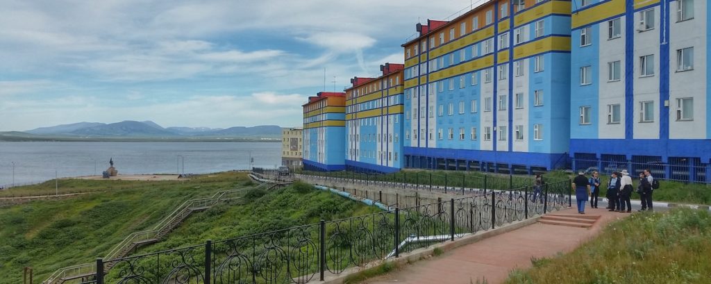Anadyr Russia