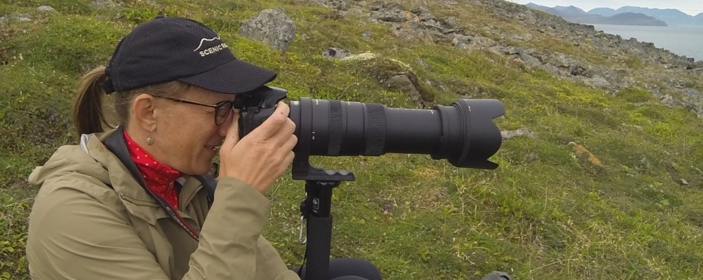 telephoto photography tips