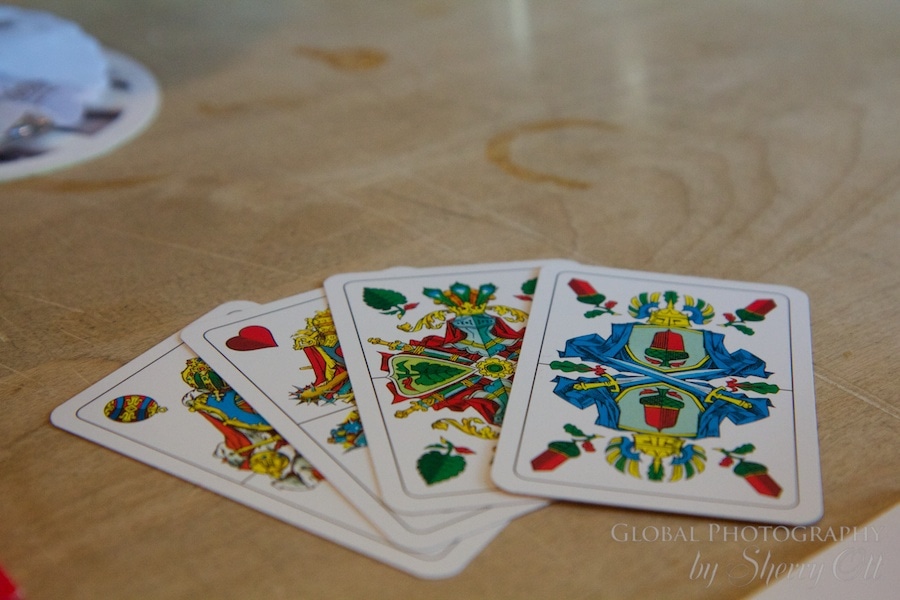 skat German poker card game altenburg germany