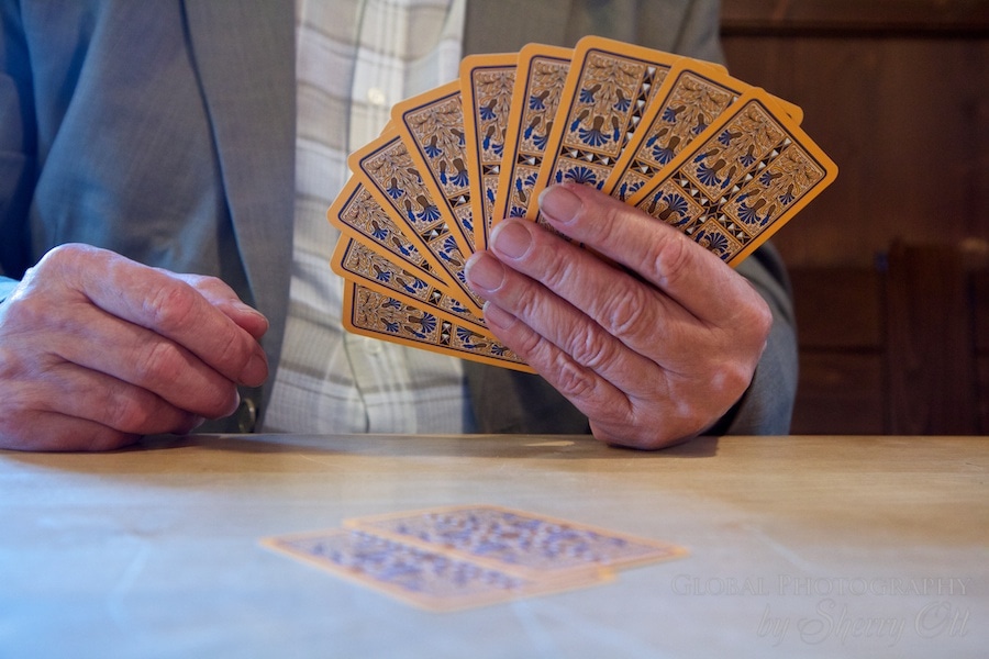 skat card game altenburg germany