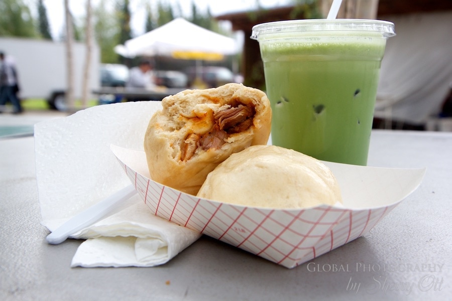 Things to do in Fairbanks - Tanana Valley Farmers Market