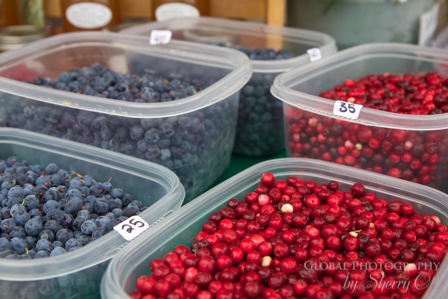 Things to do in Fairbanks - Tanana Valley Farmers Market